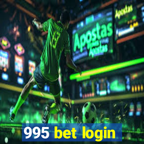 995 bet login